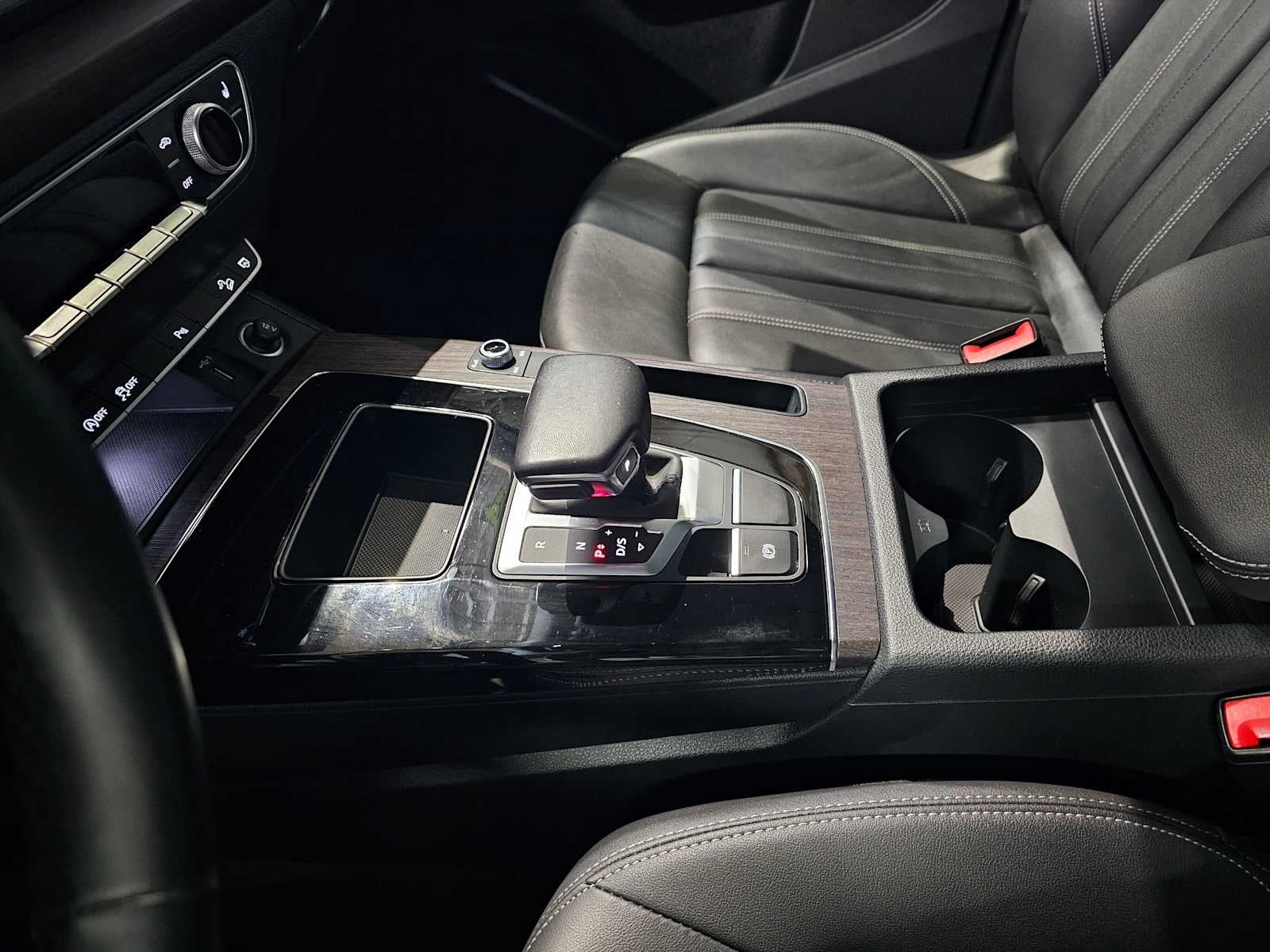 2023 Audi Q5 S line Premium 45 TFSI quattro