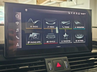 2023 Audi Q5 S line Premium 45 TFSI quattro