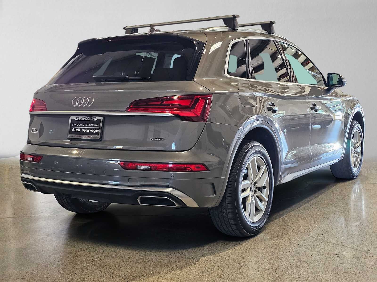 2023 Audi Q5 S line Premium 45 TFSI quattro
