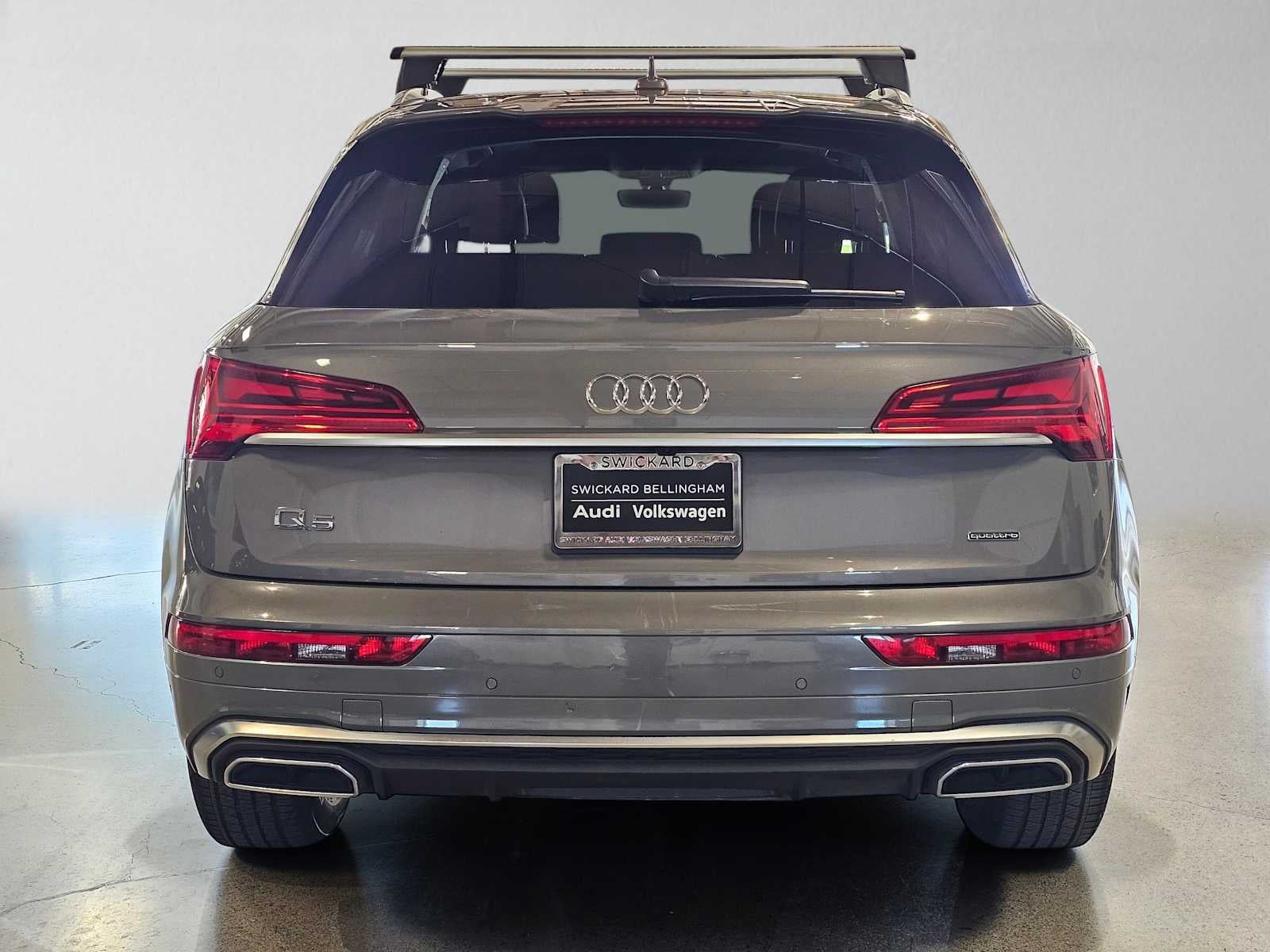 2023 Audi Q5 S line Premium 45 TFSI quattro