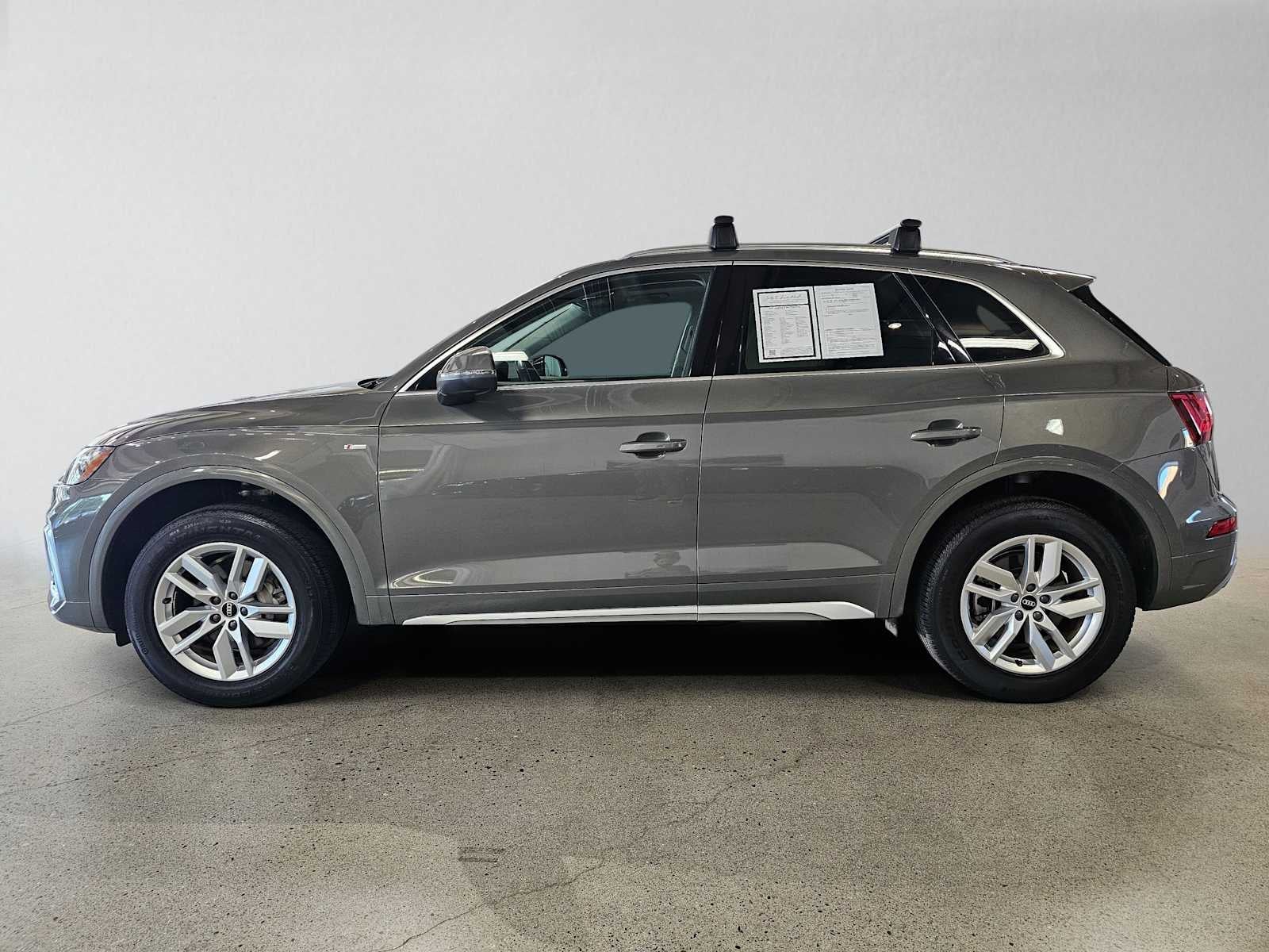 2023 Audi Q5 S line Premium 45 TFSI quattro
