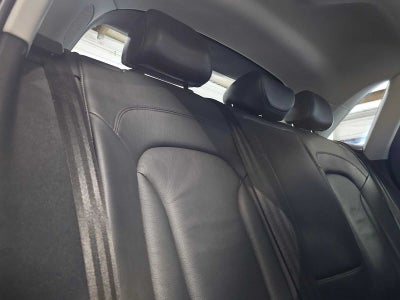 2018 Audi Q3 2.0 TFSI quattro Technik Tiptronic