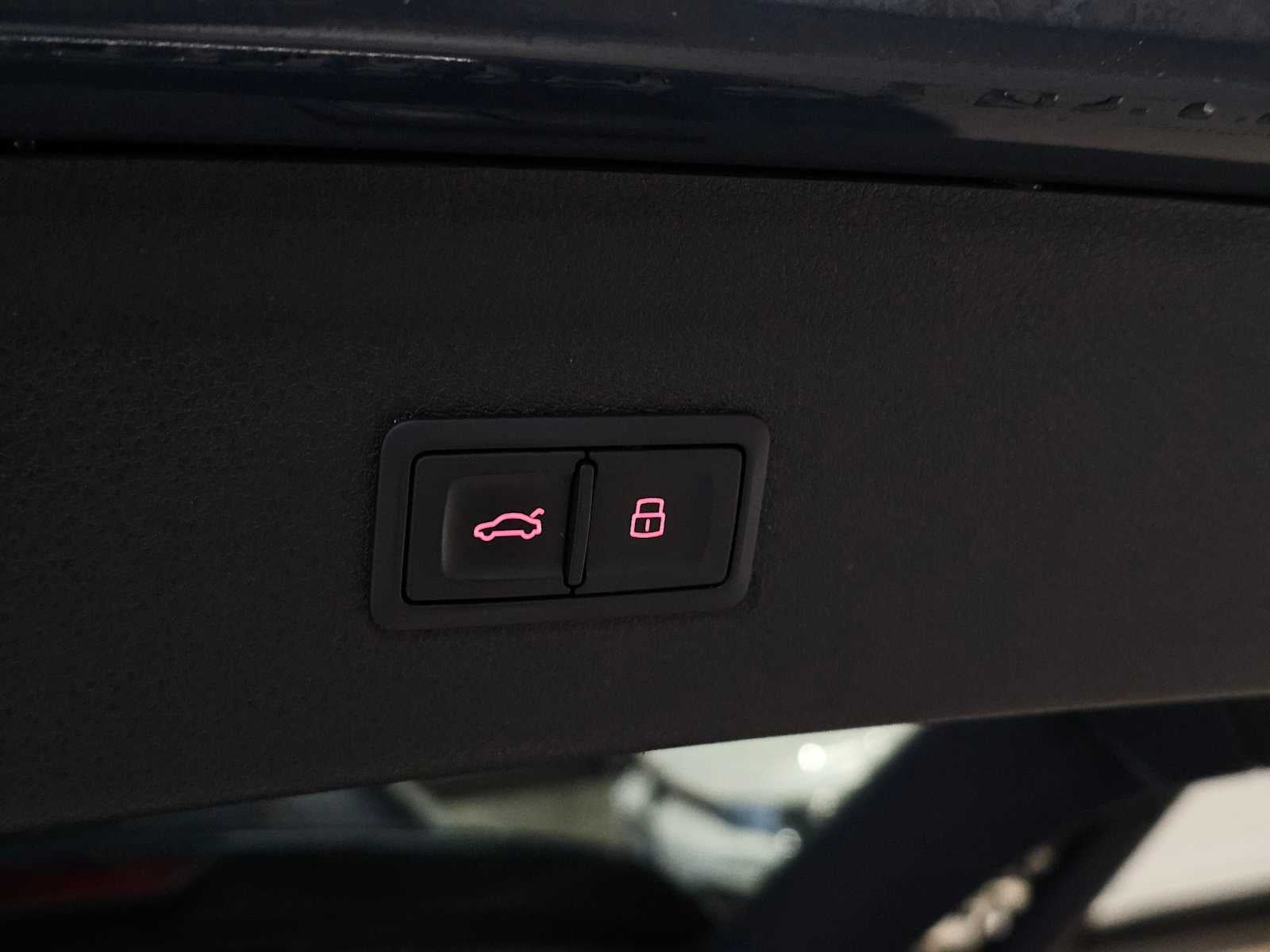 2018 Audi Q3 2.0 TFSI quattro Technik Tiptronic