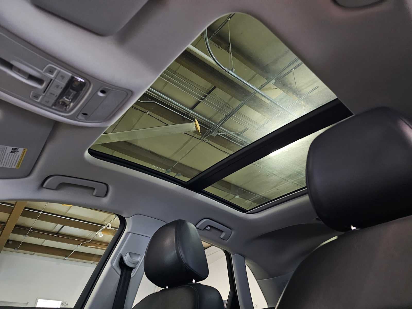 2018 Audi Q3 2.0 TFSI quattro Technik Tiptronic