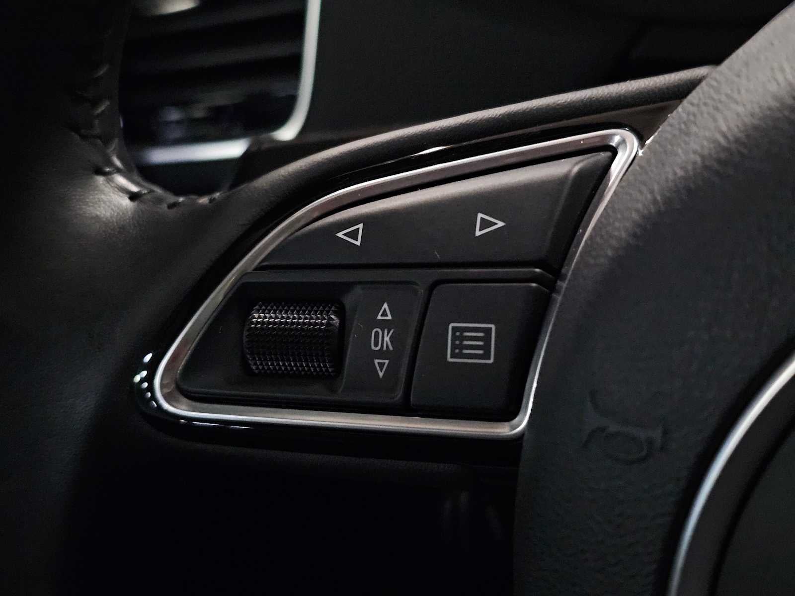 2018 Audi Q3 2.0 TFSI quattro Technik Tiptronic