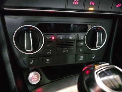 2018 Audi Q3 2.0 TFSI quattro Technik Tiptronic