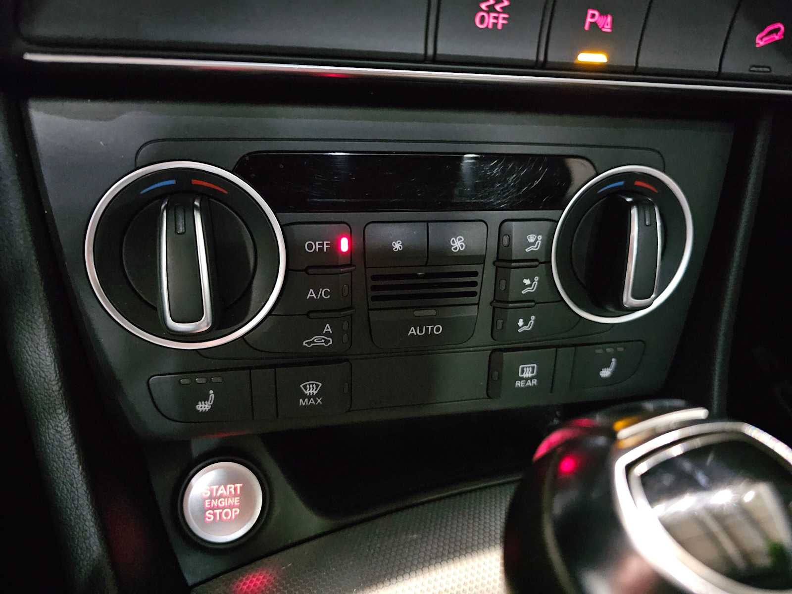 2018 Audi Q3 2.0 TFSI quattro Technik Tiptronic