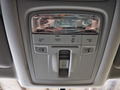 2018 Audi Q3 2.0 TFSI quattro Technik Tiptronic