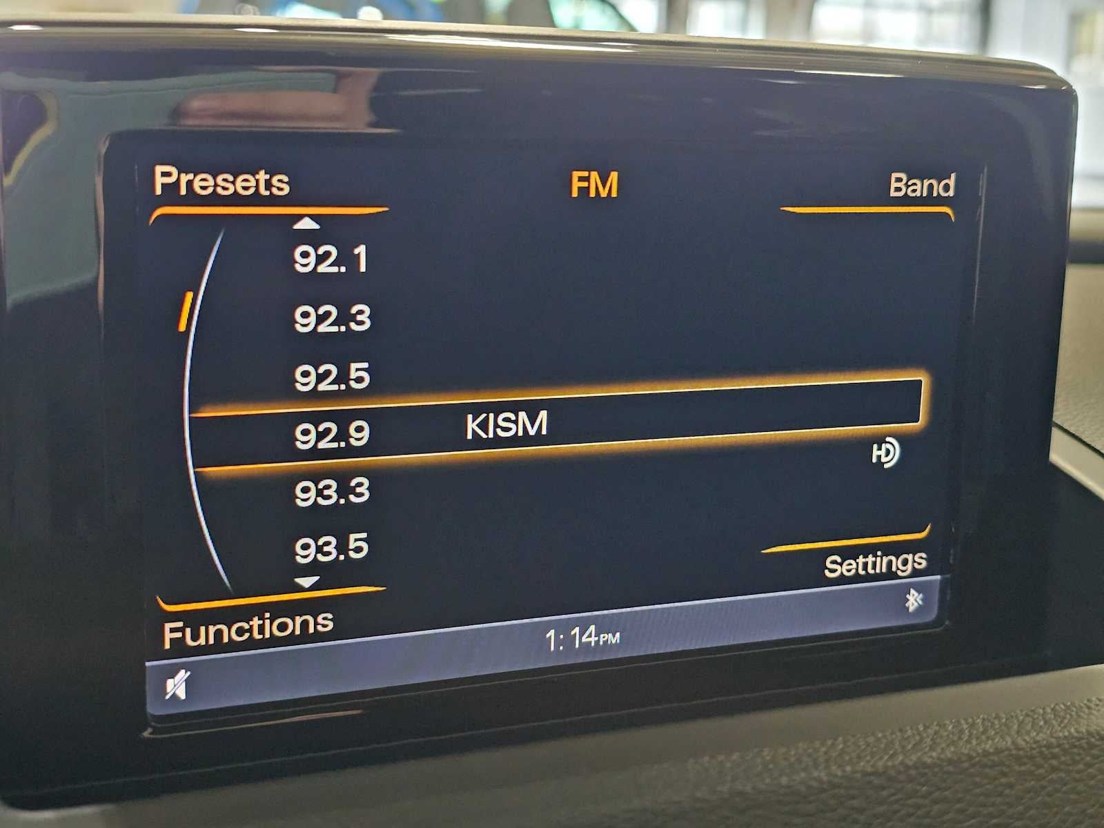 2018 Audi Q3 2.0 TFSI quattro Technik Tiptronic