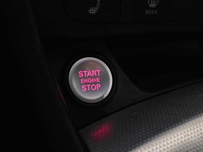 2018 Audi Q3 2.0 TFSI quattro Technik Tiptronic