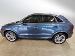 2018 Audi Q3 2.0 TFSI quattro Technik Tiptronic