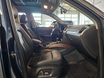 2016 Audi Q5 quattro 4dr 2.0T Premium Plus