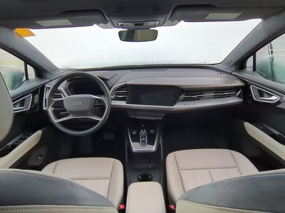 2023 Audi Q4 e-tron Premium Plus 50 quattro