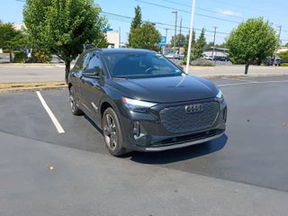 2023 Audi Q4 e-tron Premium Plus 50 quattro