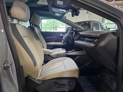 2023 Audi Q4 e-tron Premium Plus