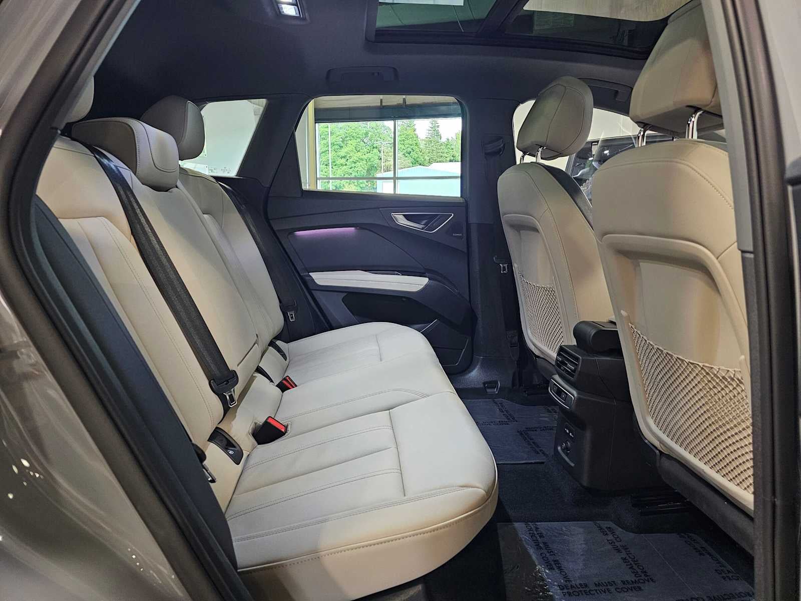 2023 Audi Q4 e-tron Premium Plus