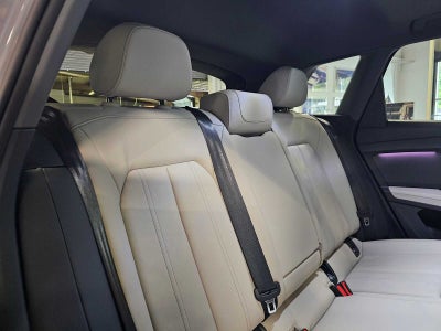 2023 Audi Q4 e-tron Premium Plus