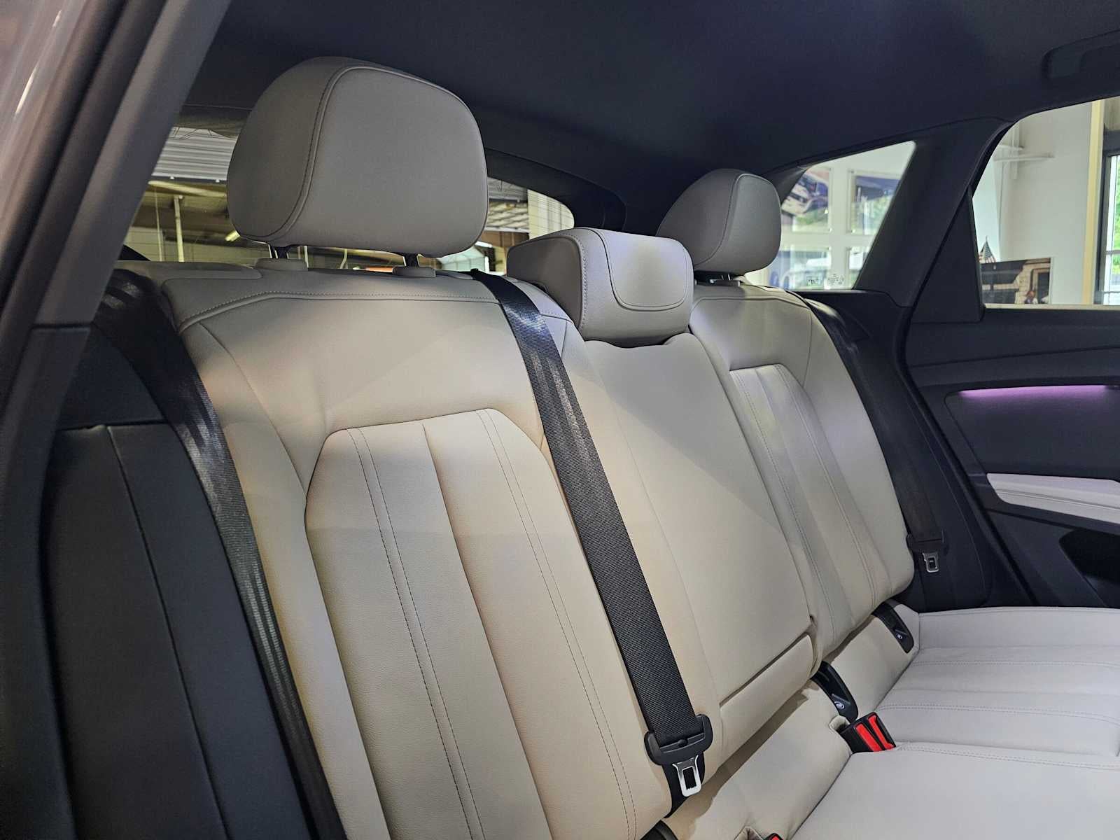 2023 Audi Q4 e-tron Premium Plus