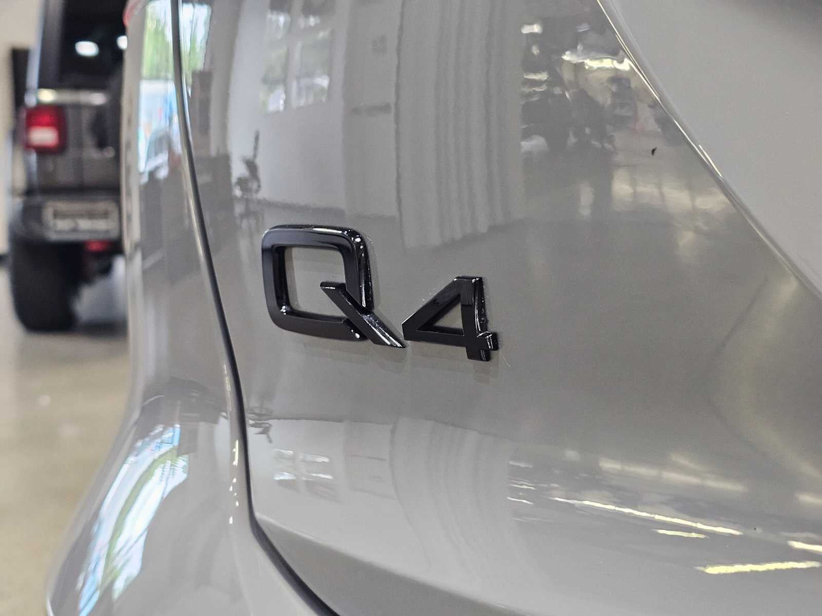 2023 Audi Q4 e-tron Premium Plus