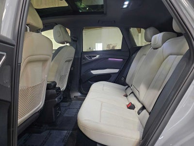 2023 Audi Q4 e-tron Premium Plus