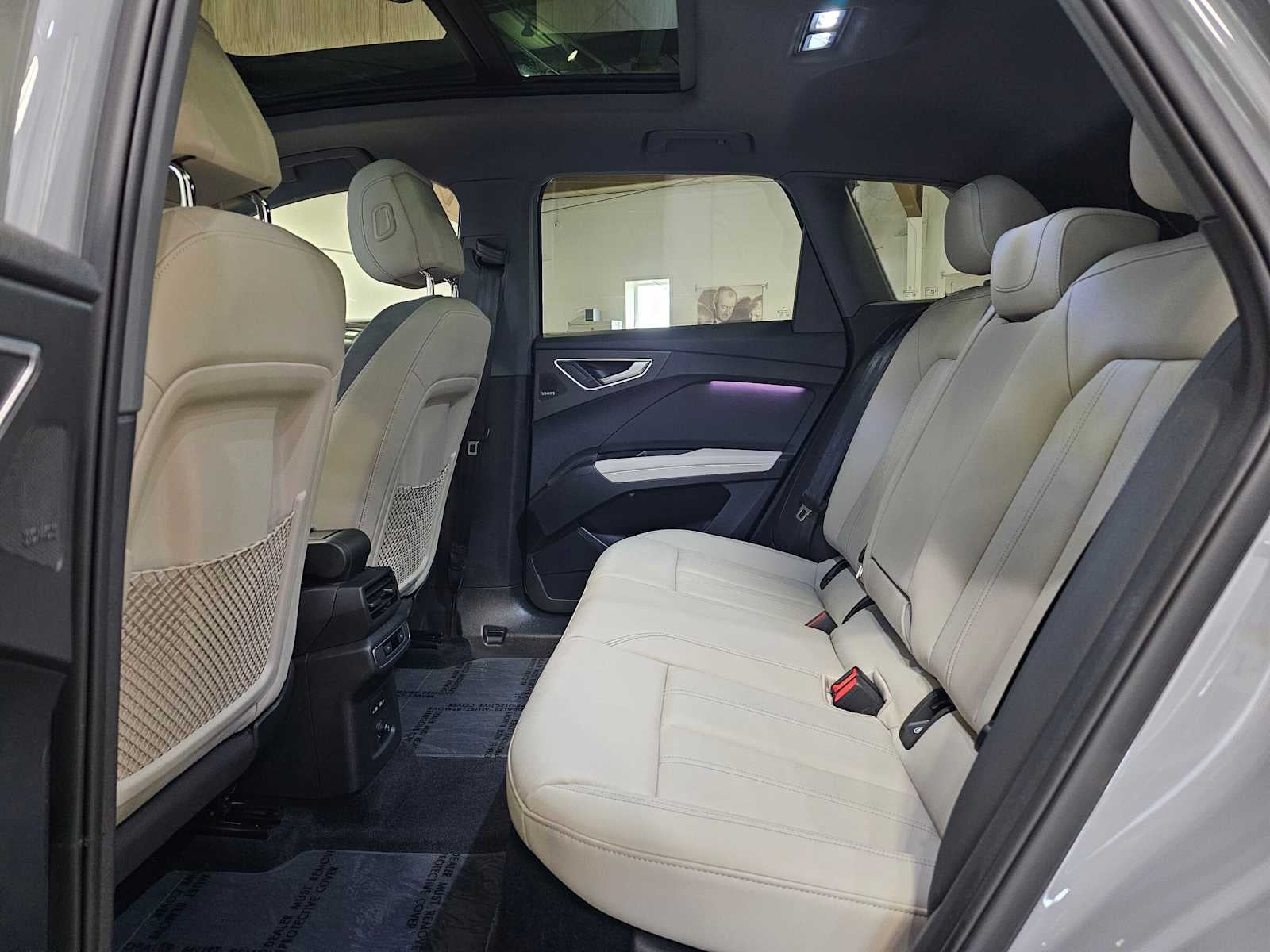 2023 Audi Q4 e-tron Premium Plus