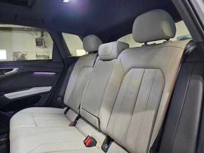 2023 Audi Q4 e-tron Premium Plus