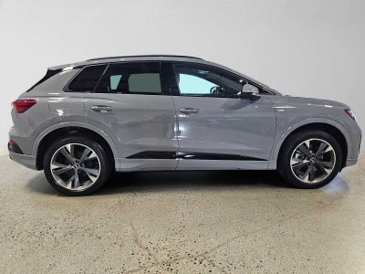 2023 Audi Q4 e-tron Premium Plus