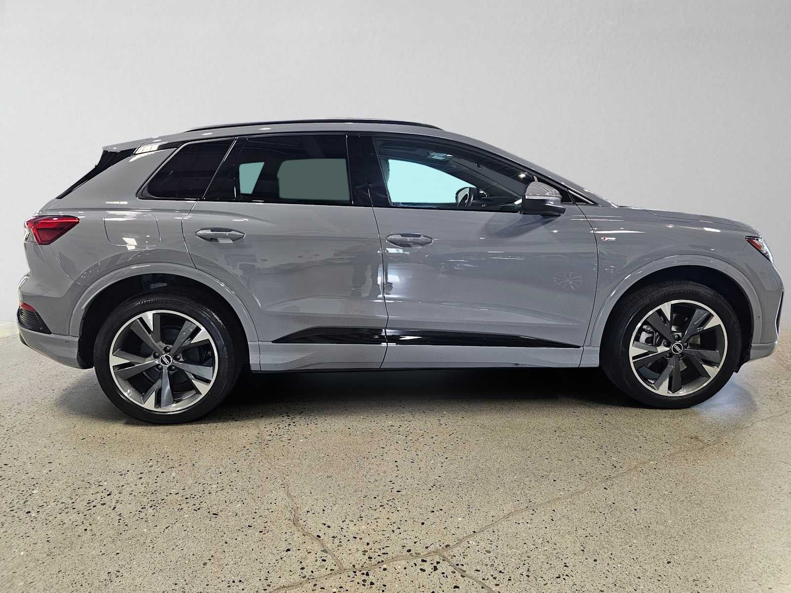 2023 Audi Q4 e-tron Premium Plus