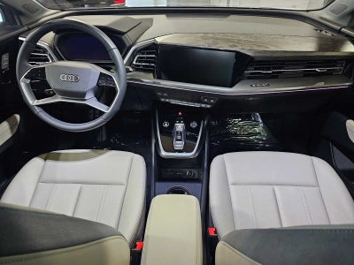2023 Audi Q4 e-tron Premium Plus