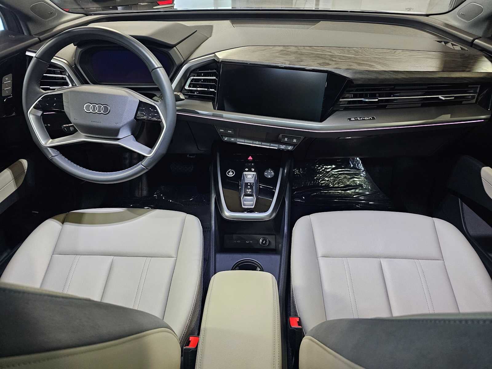 2023 Audi Q4 e-tron Premium Plus