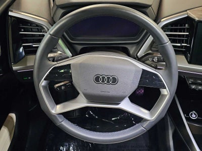 2023 Audi Q4 e-tron Premium Plus