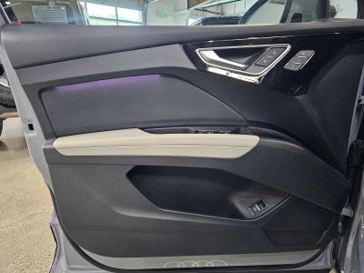 2023 Audi Q4 e-tron Premium Plus