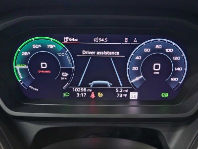 2023 Audi Q4 e-tron Premium Plus