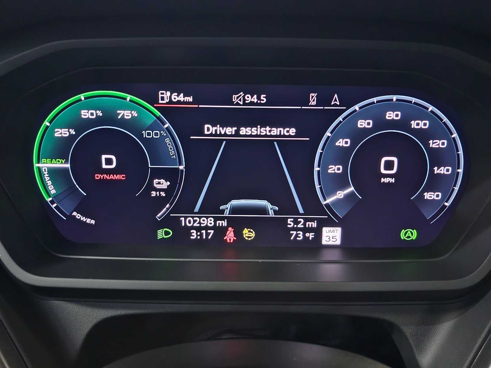 2023 Audi Q4 e-tron Premium Plus
