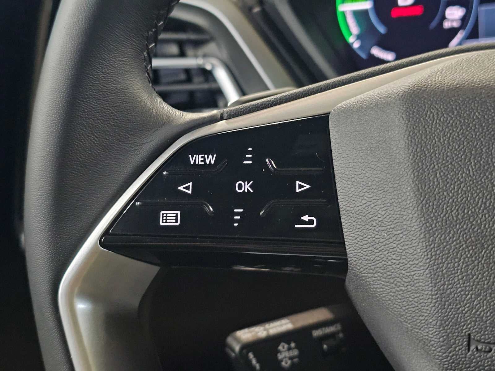 2023 Audi Q4 e-tron Premium Plus