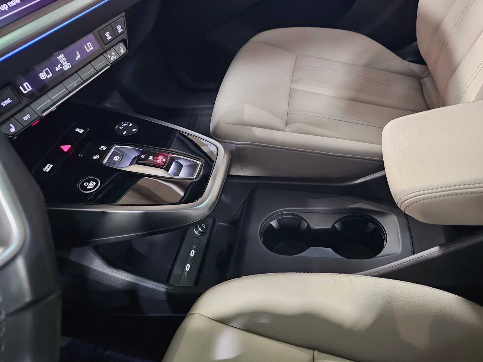2023 Audi Q4 e-tron Premium Plus