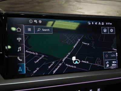 2023 Audi Q4 e-tron Premium Plus