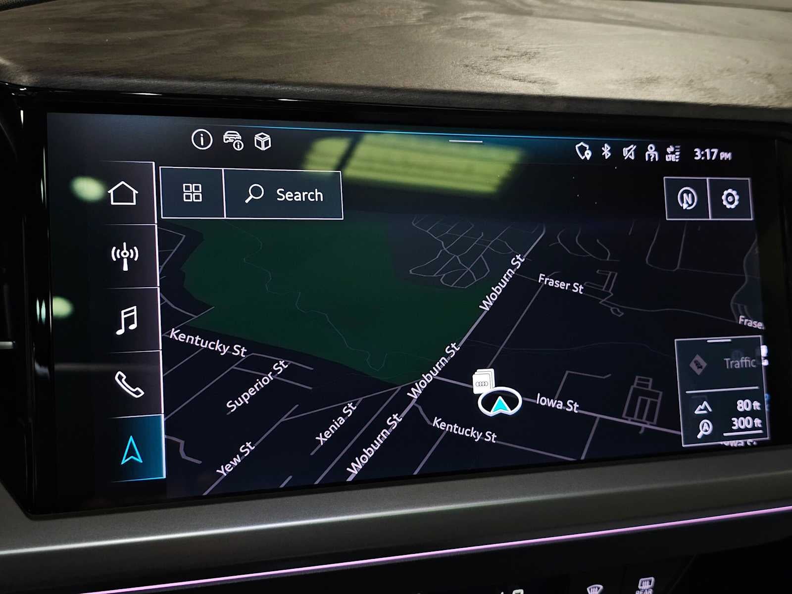 2023 Audi Q4 e-tron Premium Plus