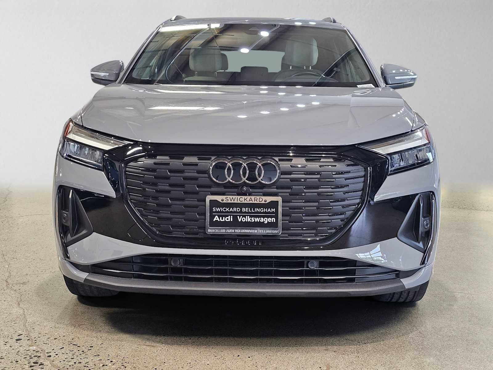 2023 Audi Q4 e-tron Premium Plus