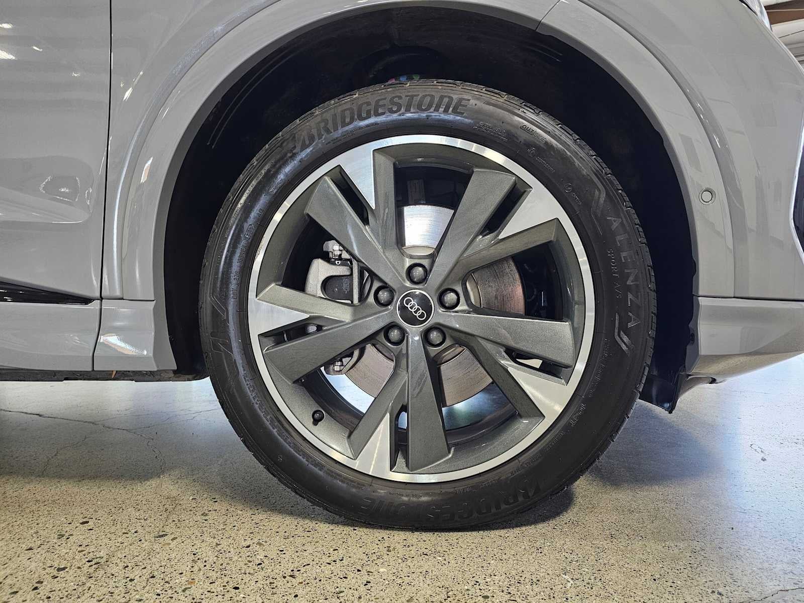 2023 Audi Q4 e-tron Premium Plus