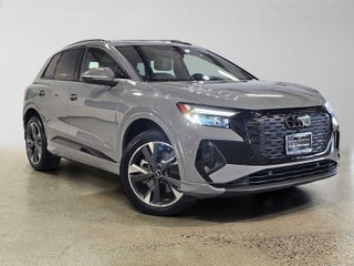 2023 Audi Q4 e-tron Premium Plus 50 quattro
