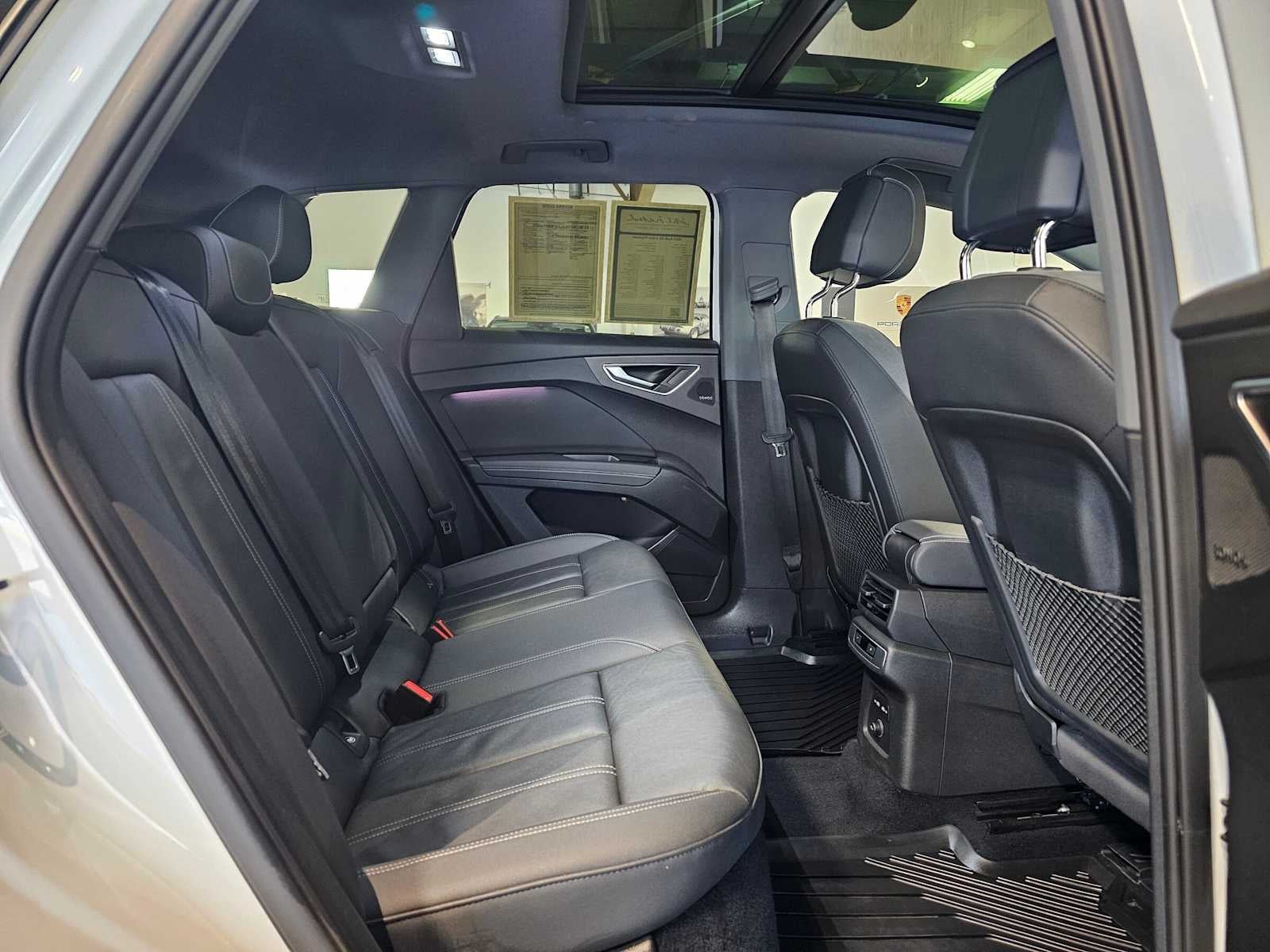 2023 Audi Q4 e-tron Premium Plus