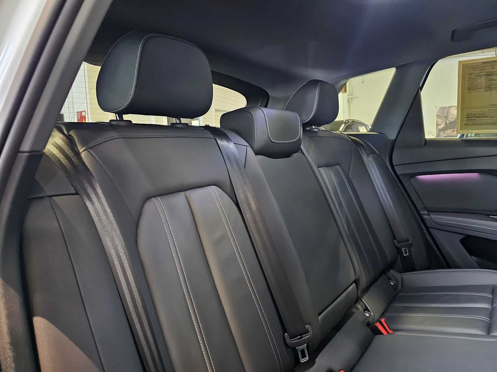 2023 Audi Q4 e-tron Premium Plus