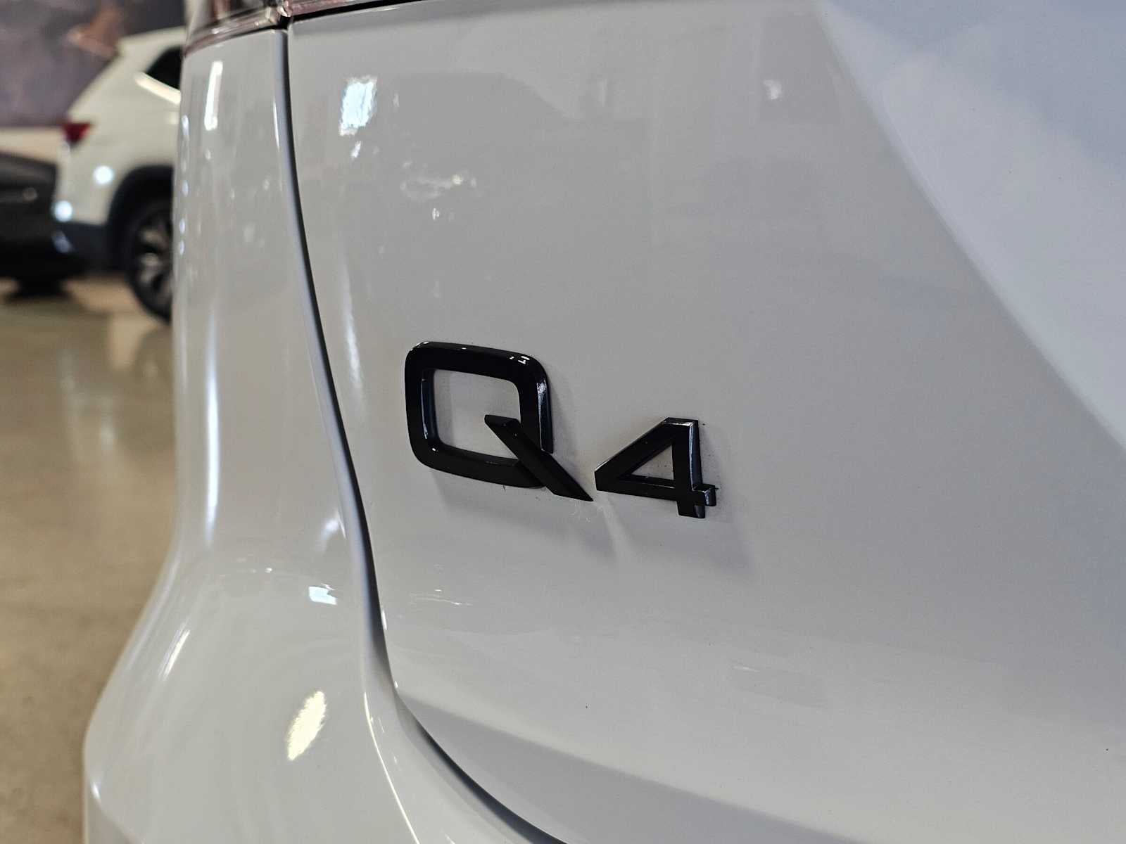 2023 Audi Q4 e-tron Premium Plus
