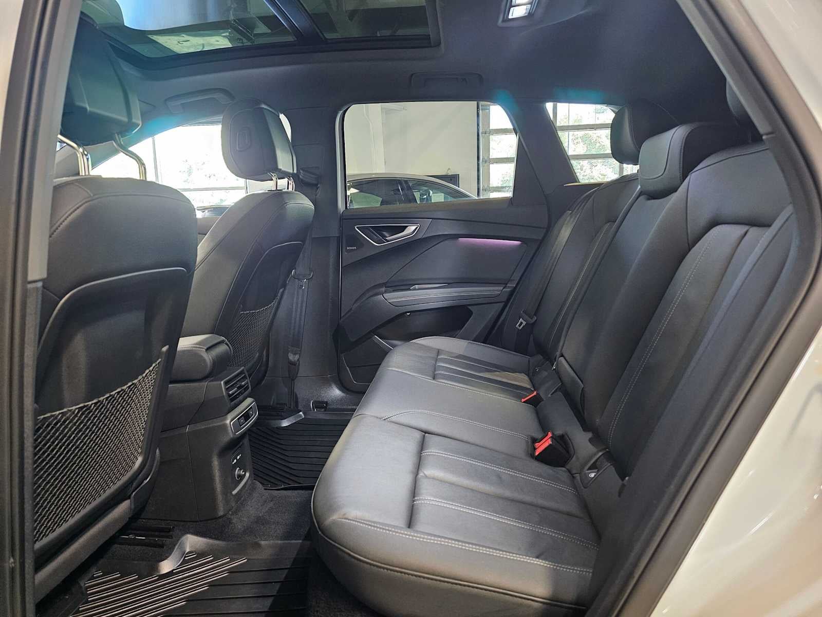 2023 Audi Q4 e-tron Premium Plus