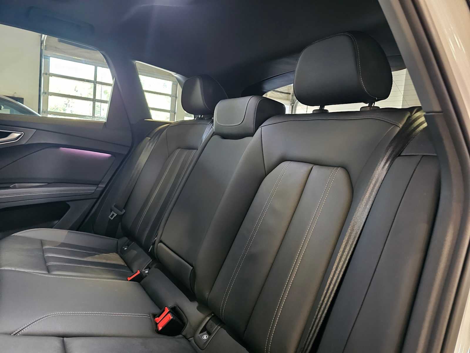 2023 Audi Q4 e-tron Premium Plus