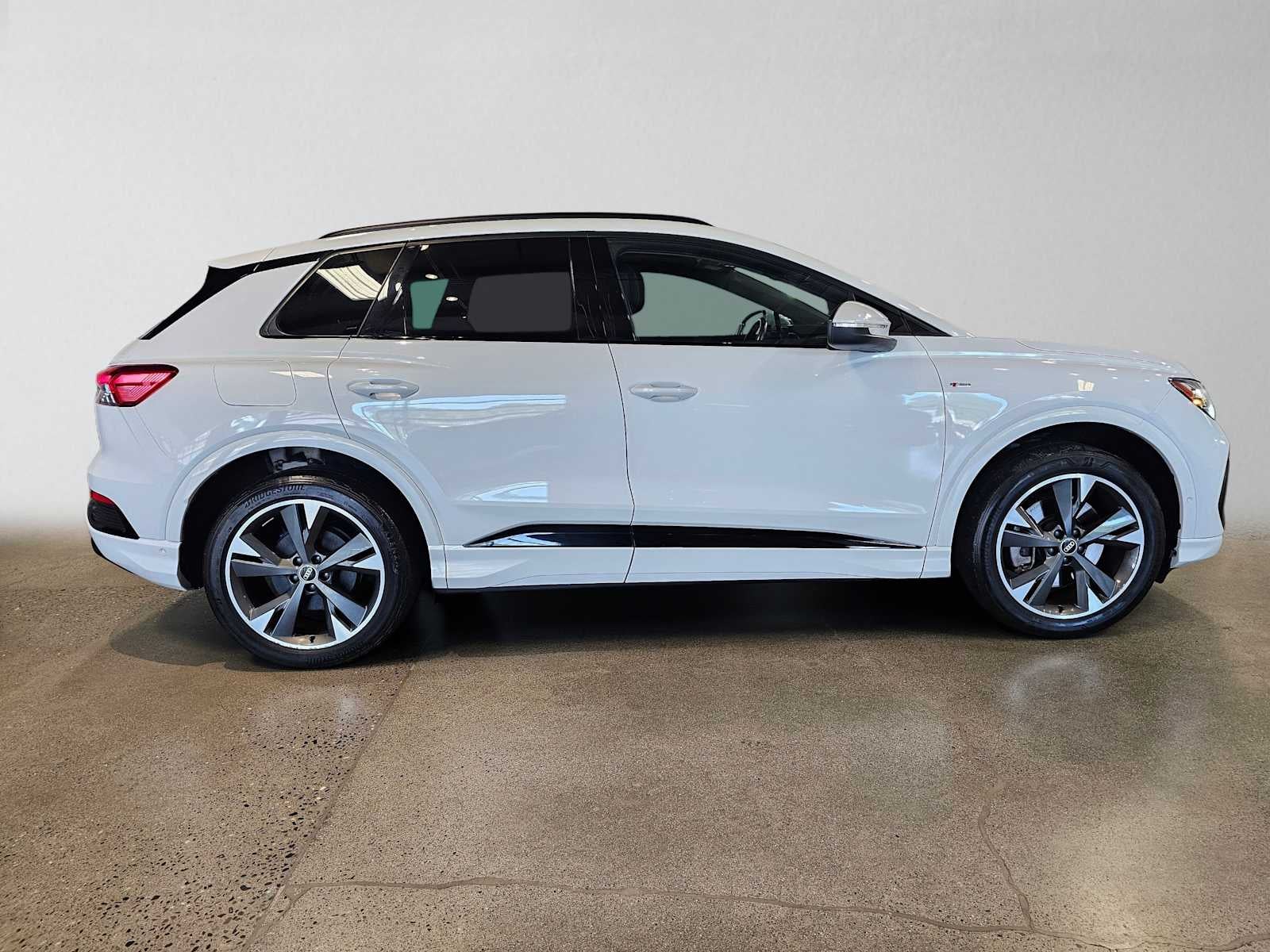 2023 Audi Q4 e-tron Premium Plus