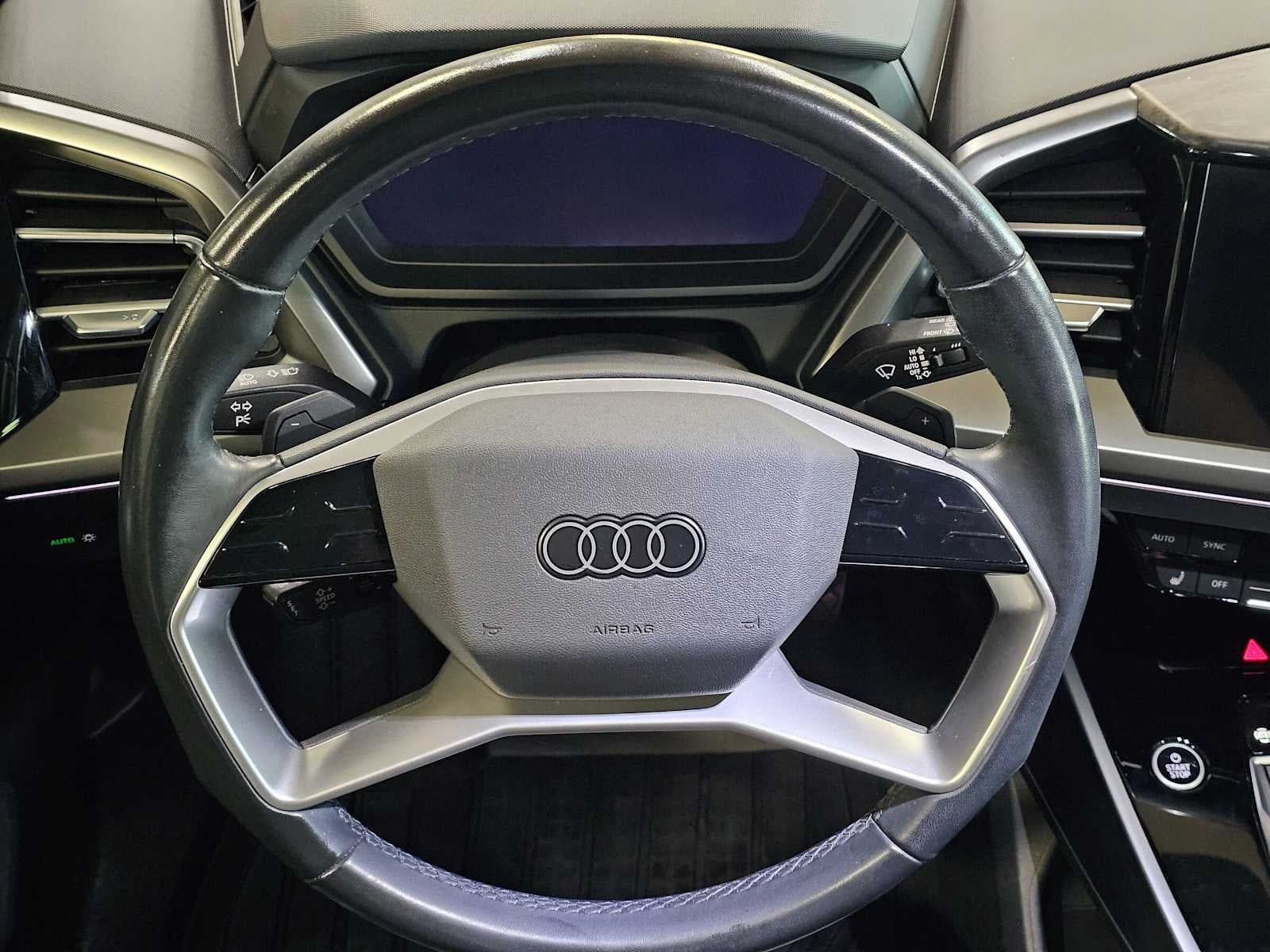 2023 Audi Q4 e-tron Premium Plus