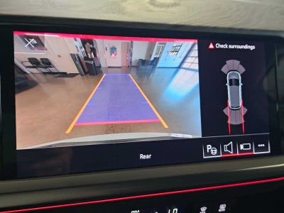 2023 Audi Q4 e-tron Premium Plus