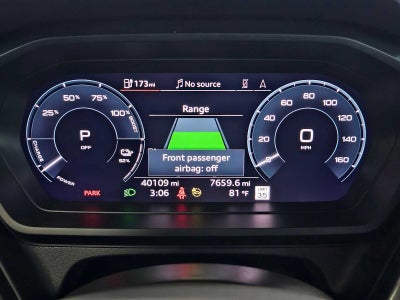 2023 Audi Q4 e-tron Premium Plus